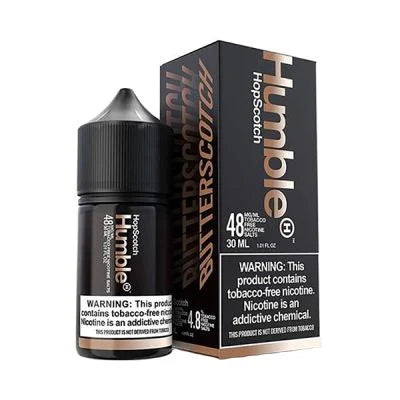 Humble 30ML Salt