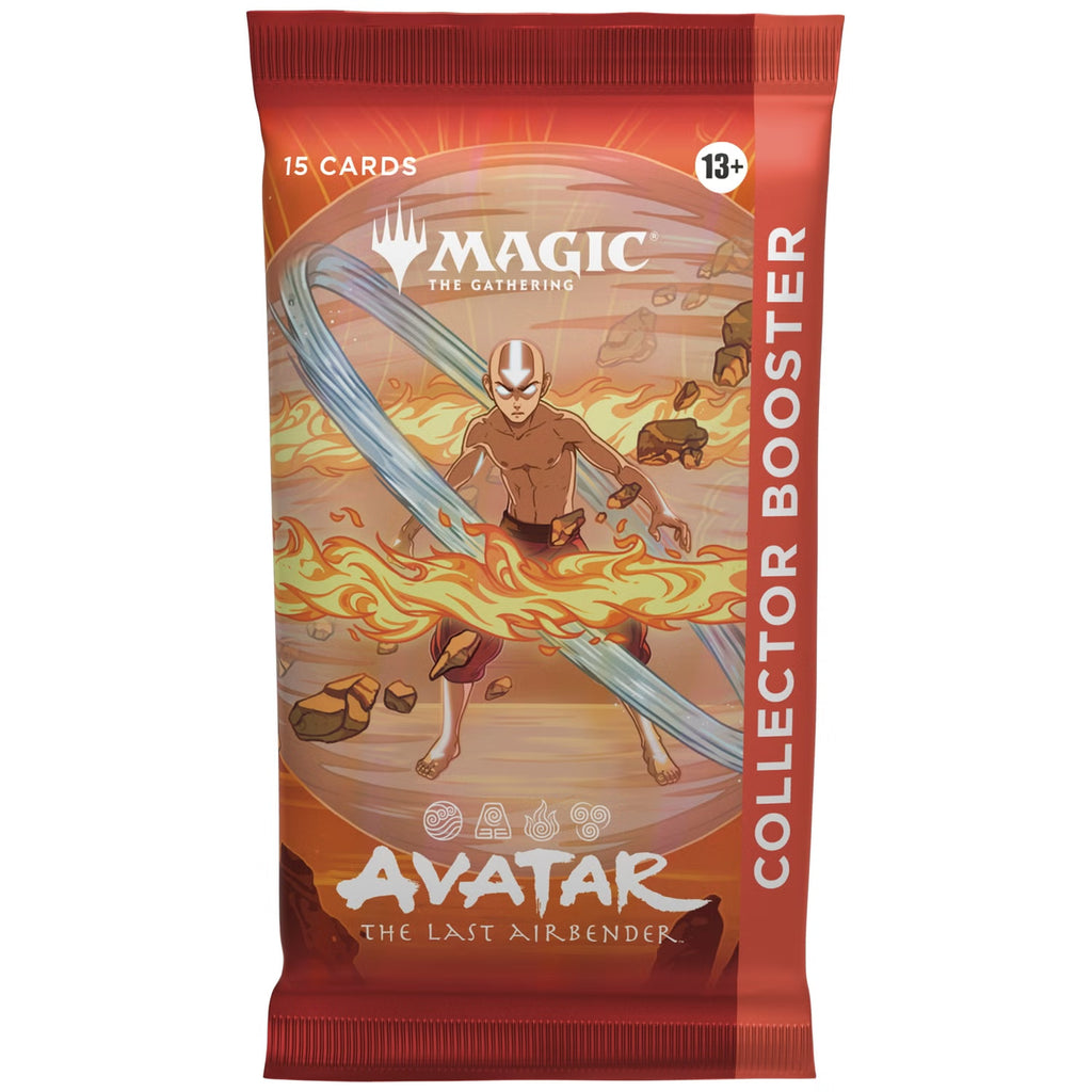 Magic The Gathering TCG