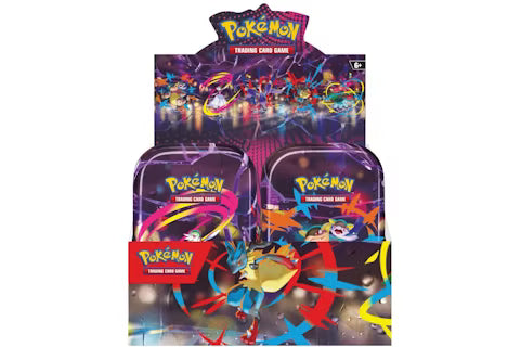 Pokemon Mega Evolution Set