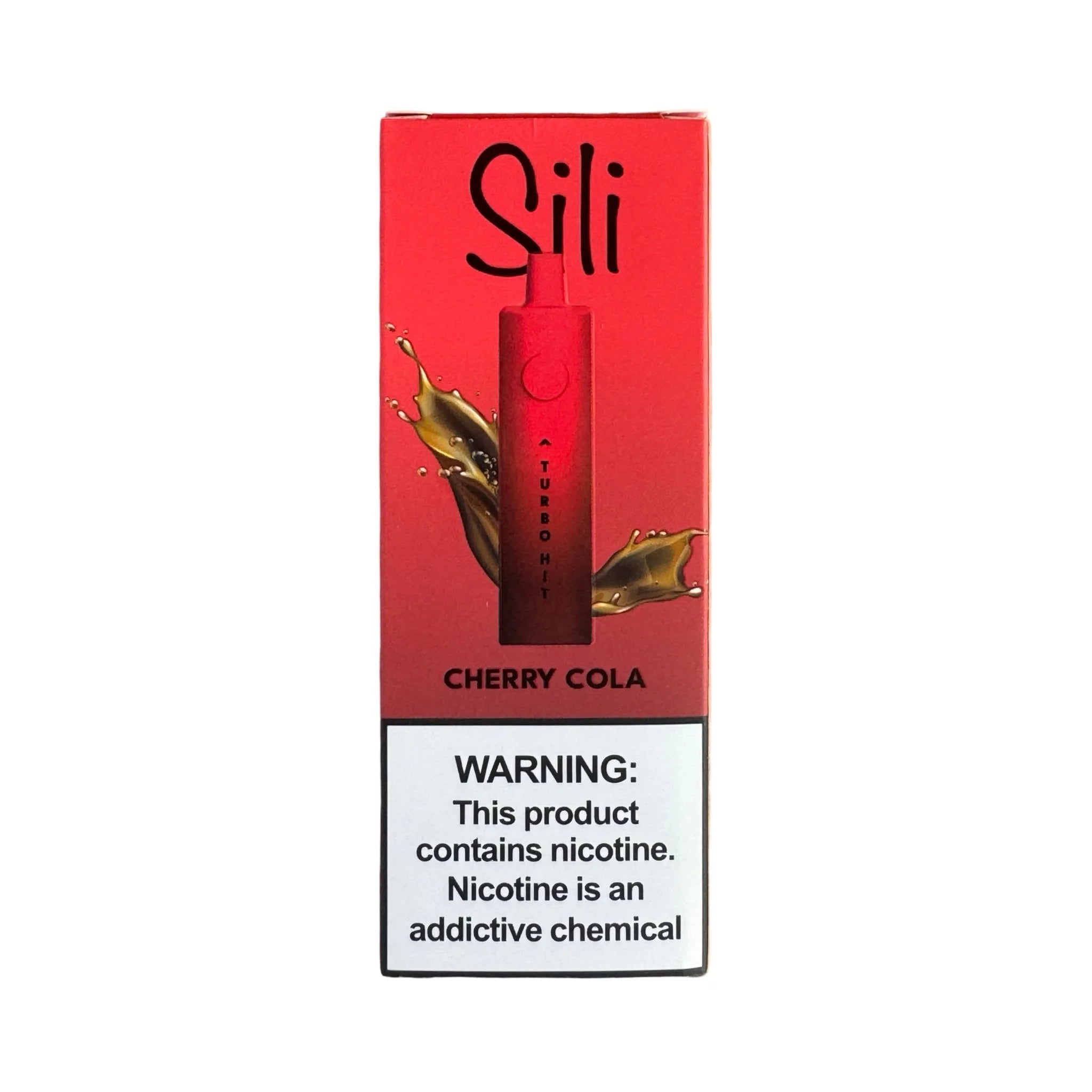 Sili Smart Bar 10,000 Puff Disposable