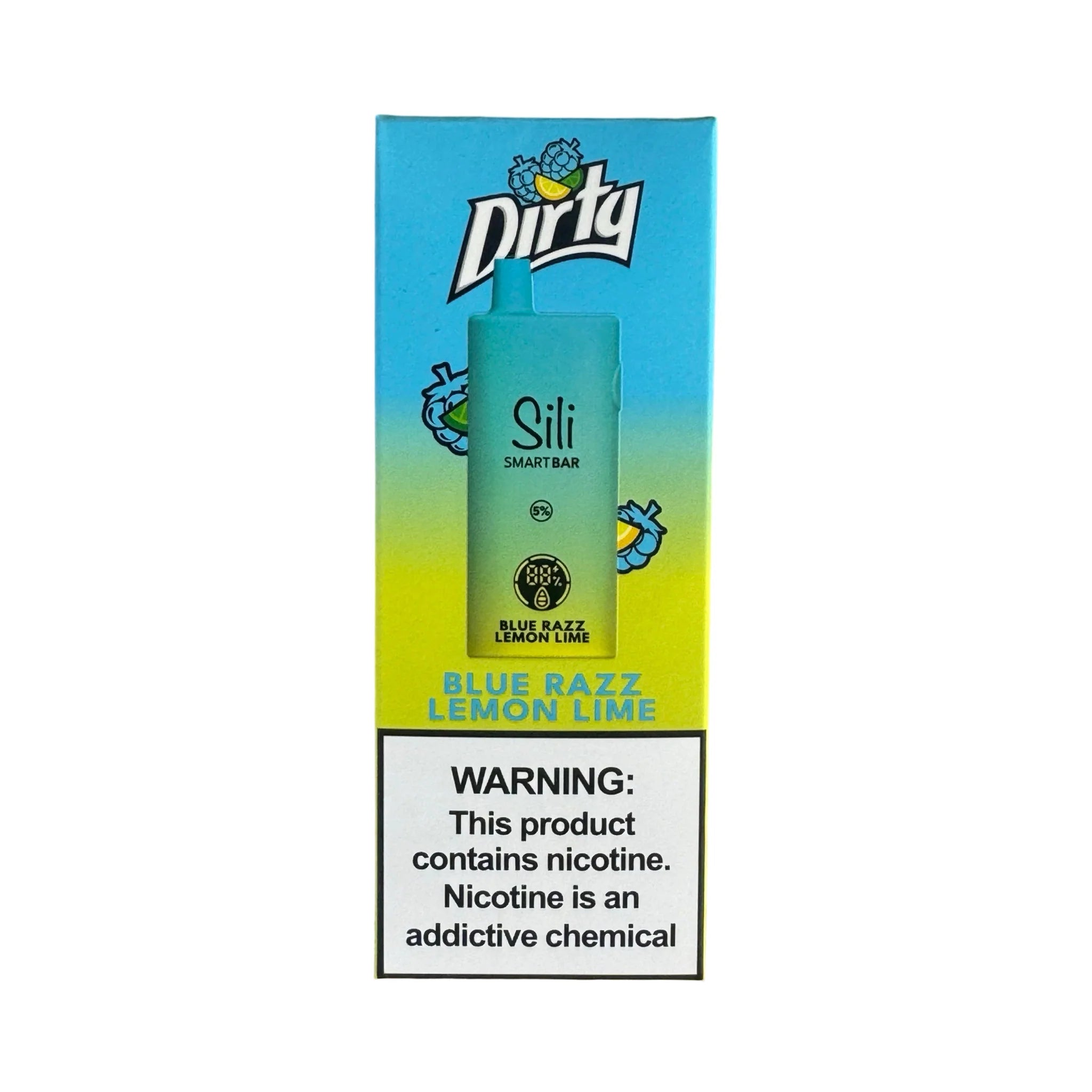 Sili Smart Bar 10,000 Puff Disposable