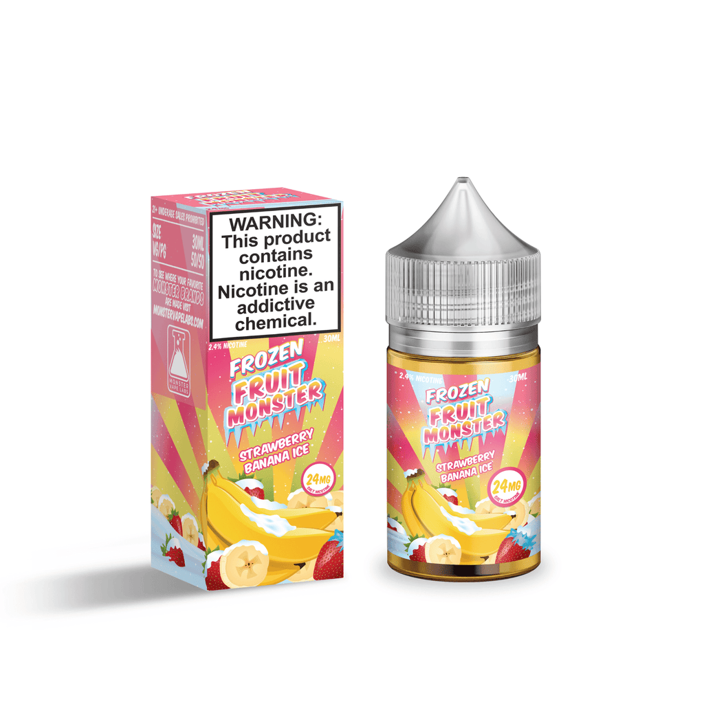 Fruit Monster 30ML Salt