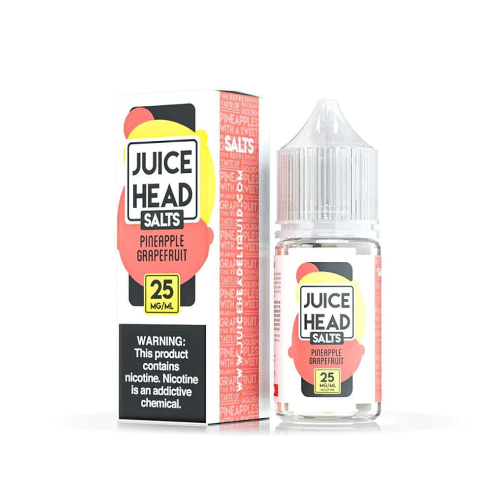 Juice Head Salts 30ML