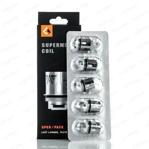 Geek Vape Cerberus Coils 5 Pack