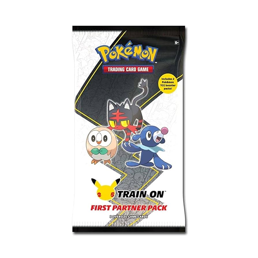 Pokemon Celebrations Set