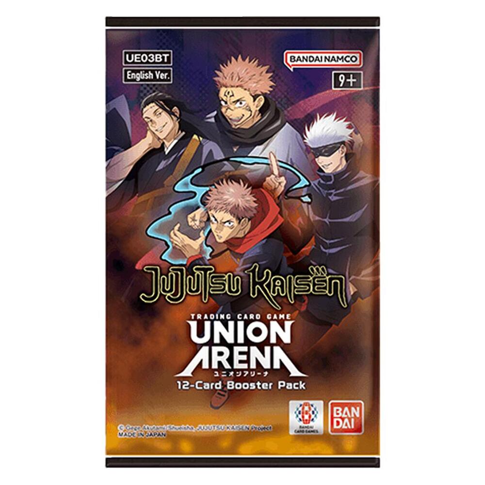 Union Arena TCG