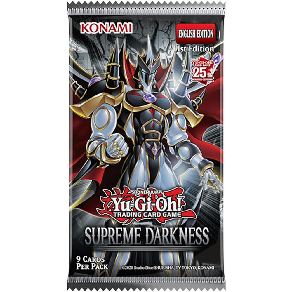 YuGiOh! Konami TCG
