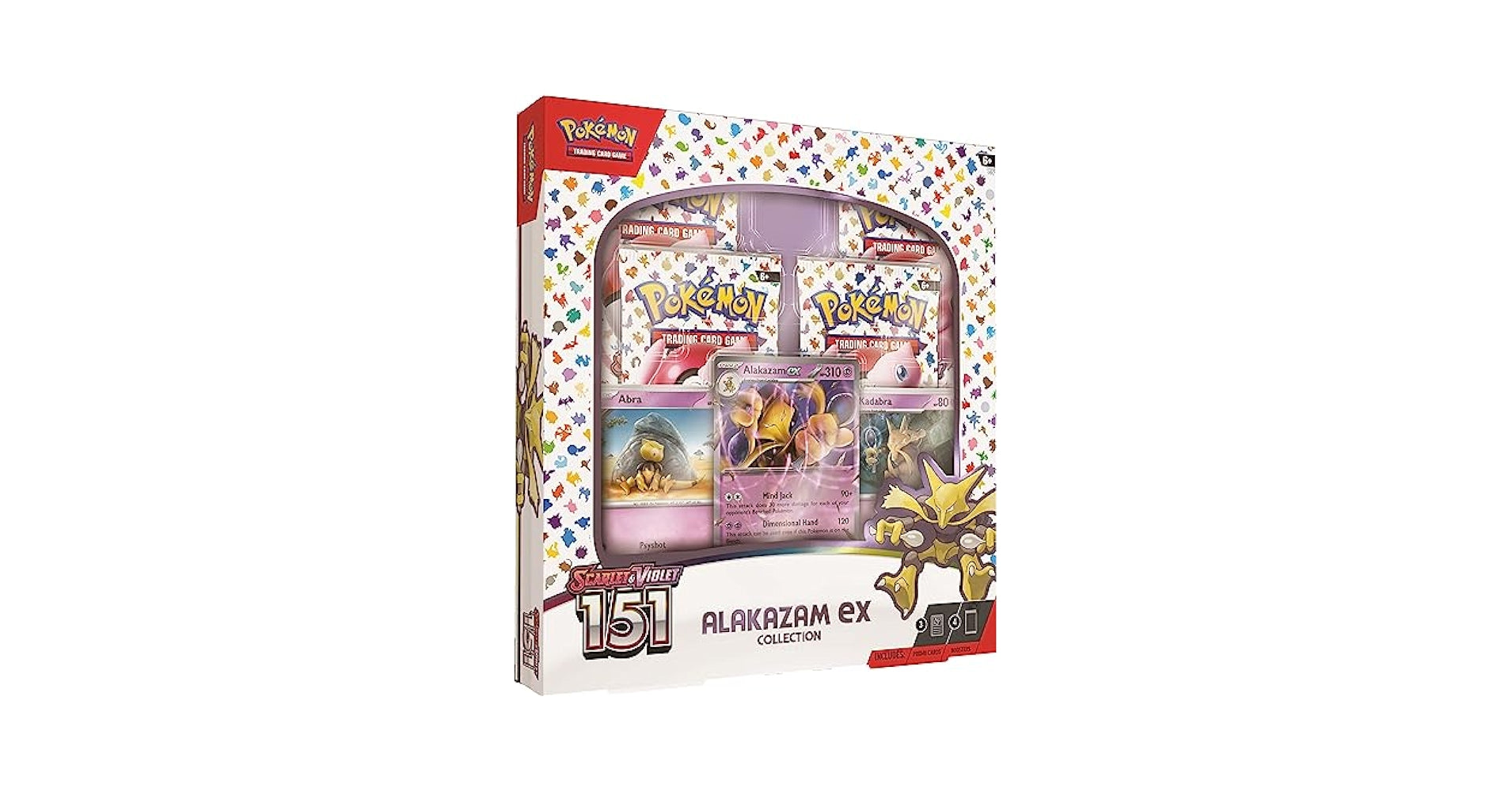 Pokemon TCG Tins & Boxes