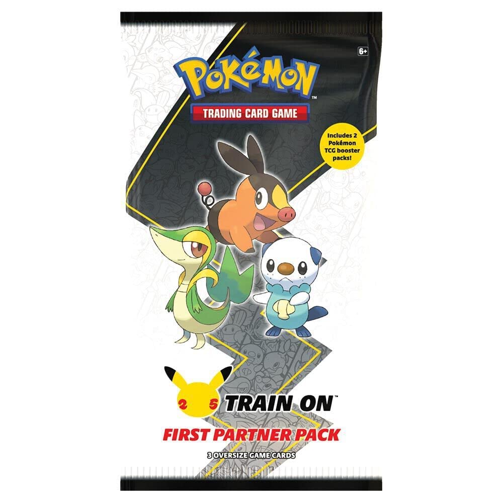 Pokemon Celebrations Set