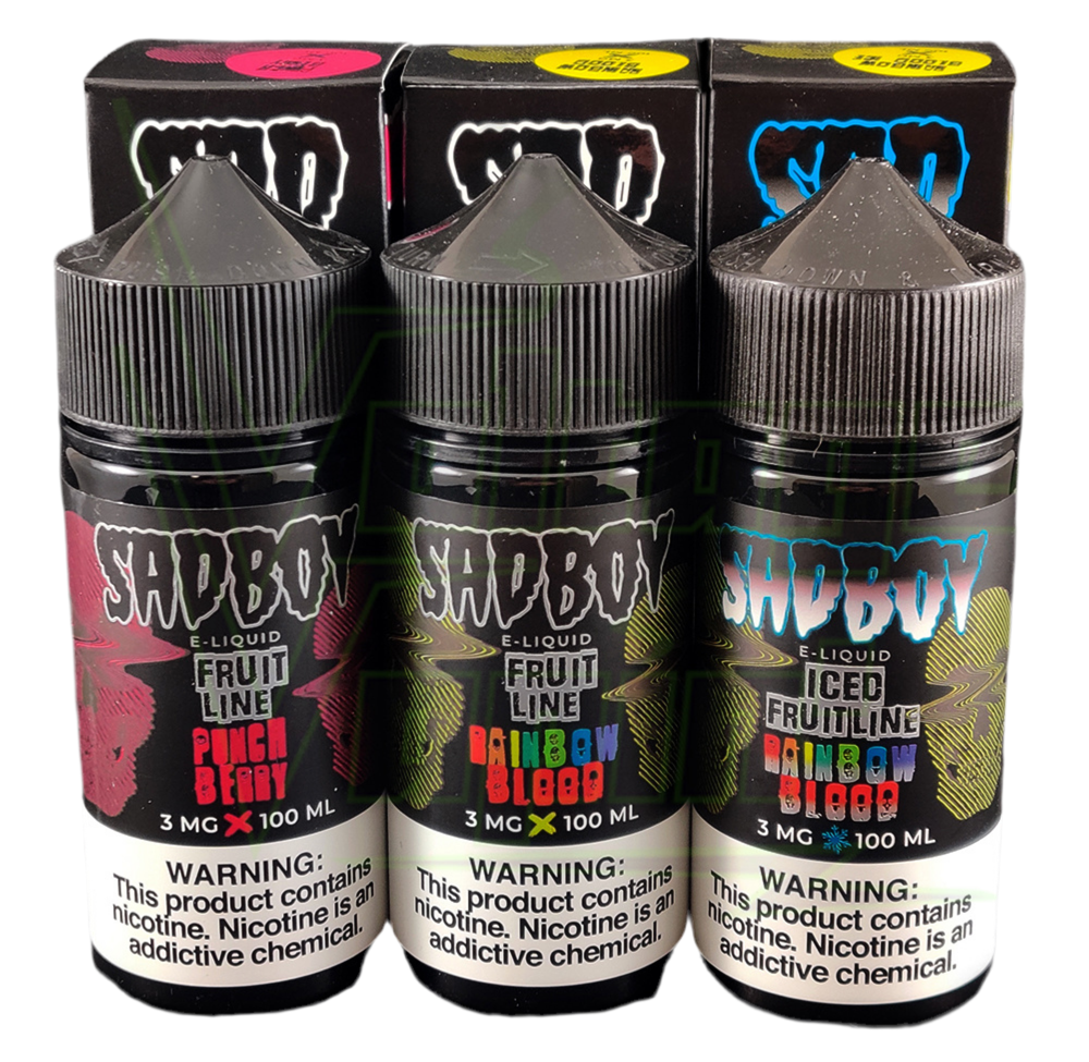 Sadboy Bloodline 100mL