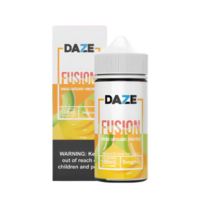 Reds Fusion by 7Daze 100ML