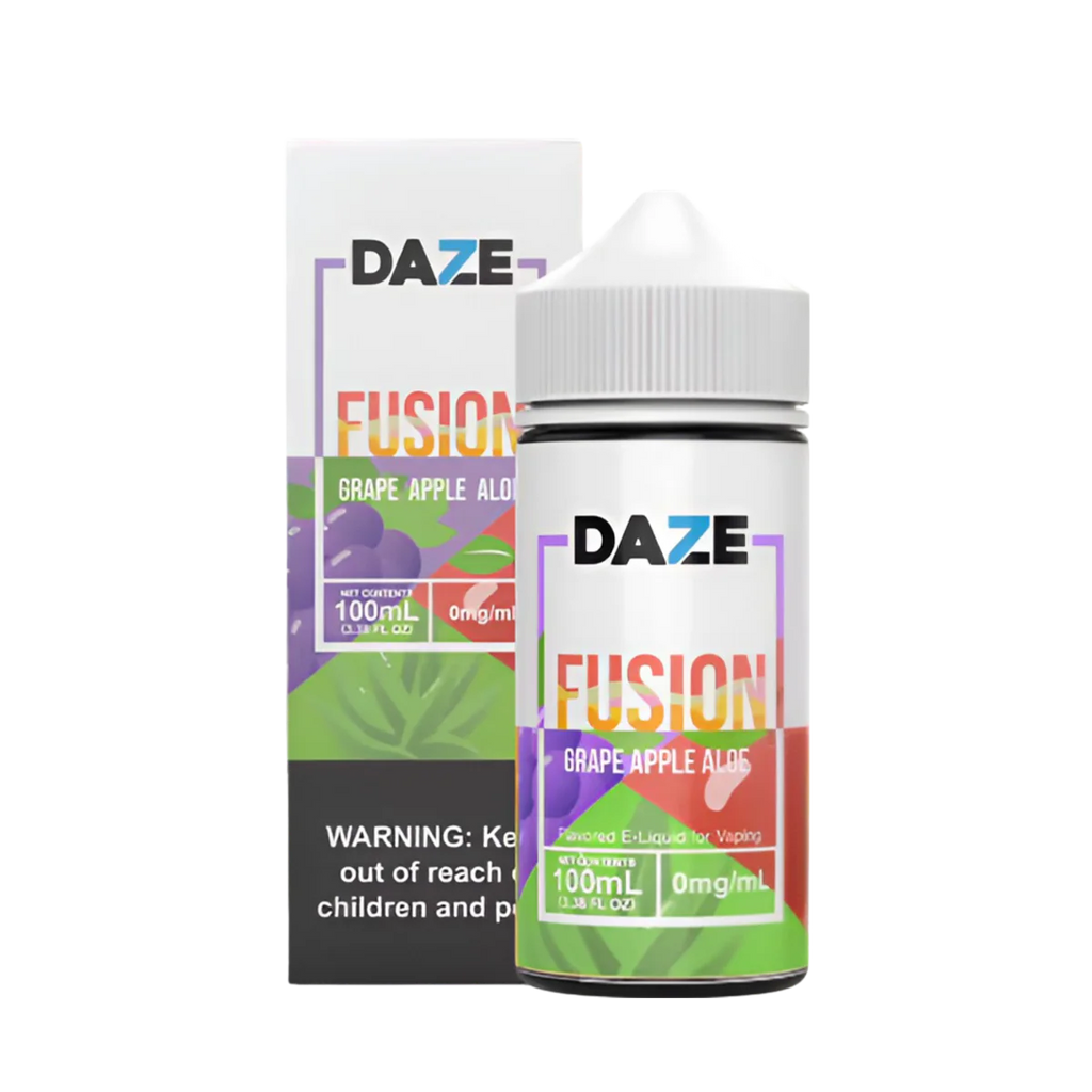 Reds Fusion by 7Daze 100ML