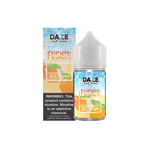 Fusion Salt 30ML