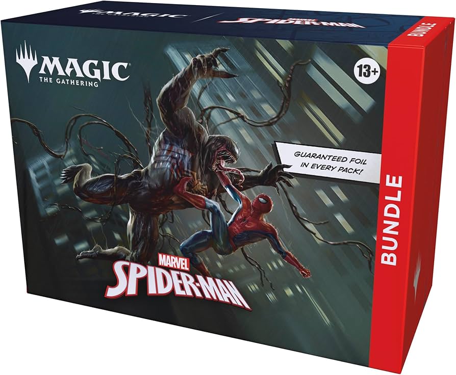 Magic The Gathering TCG