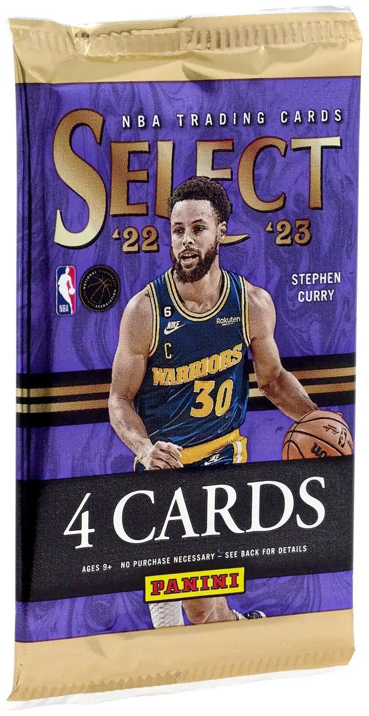 Panini Sports Cards