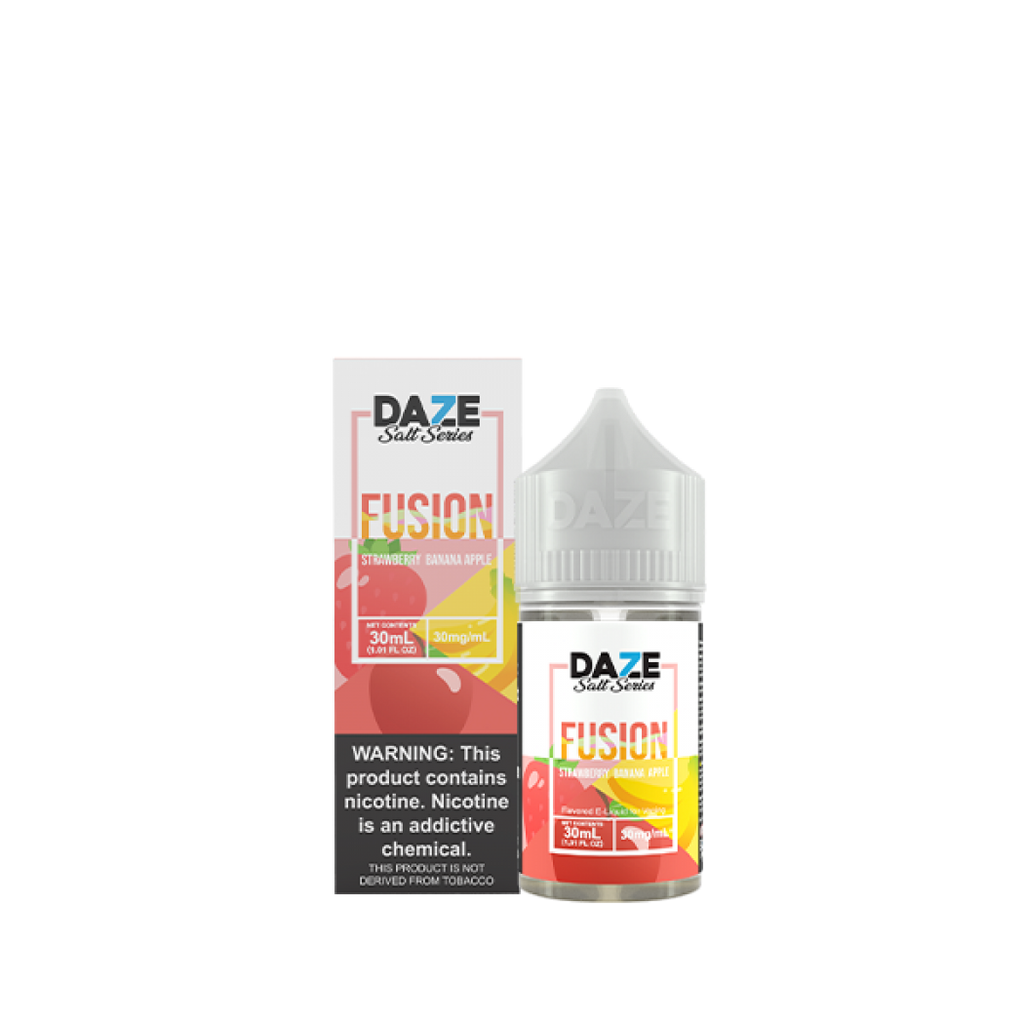 Fusion Salt 30ML