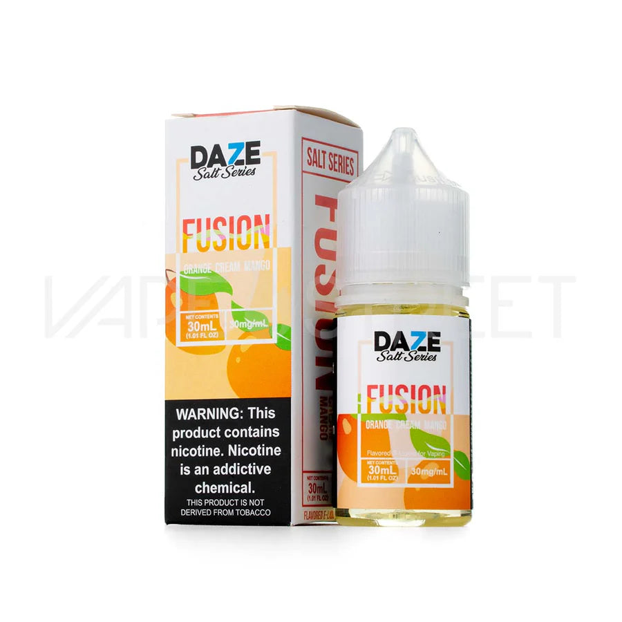 Fusion Salt 30ML