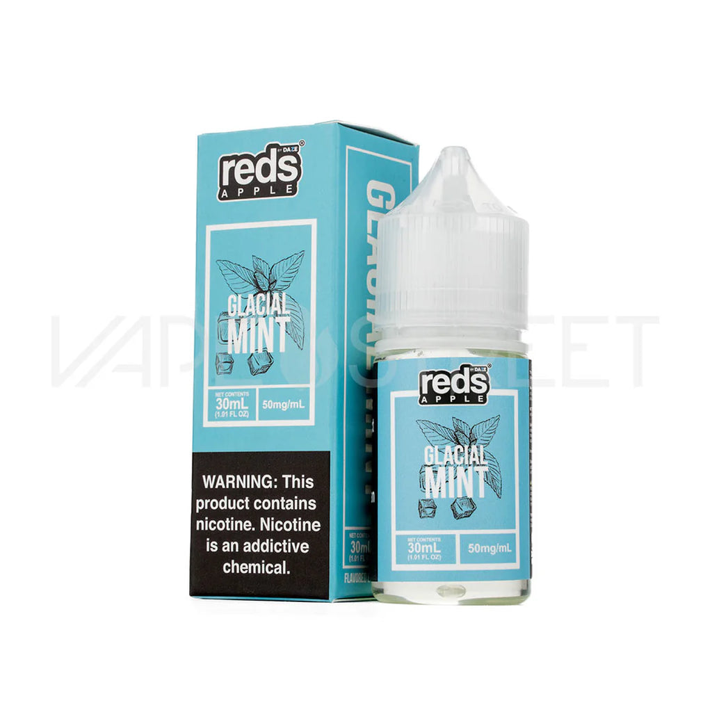 Reds Salt 30ML By 7Daze