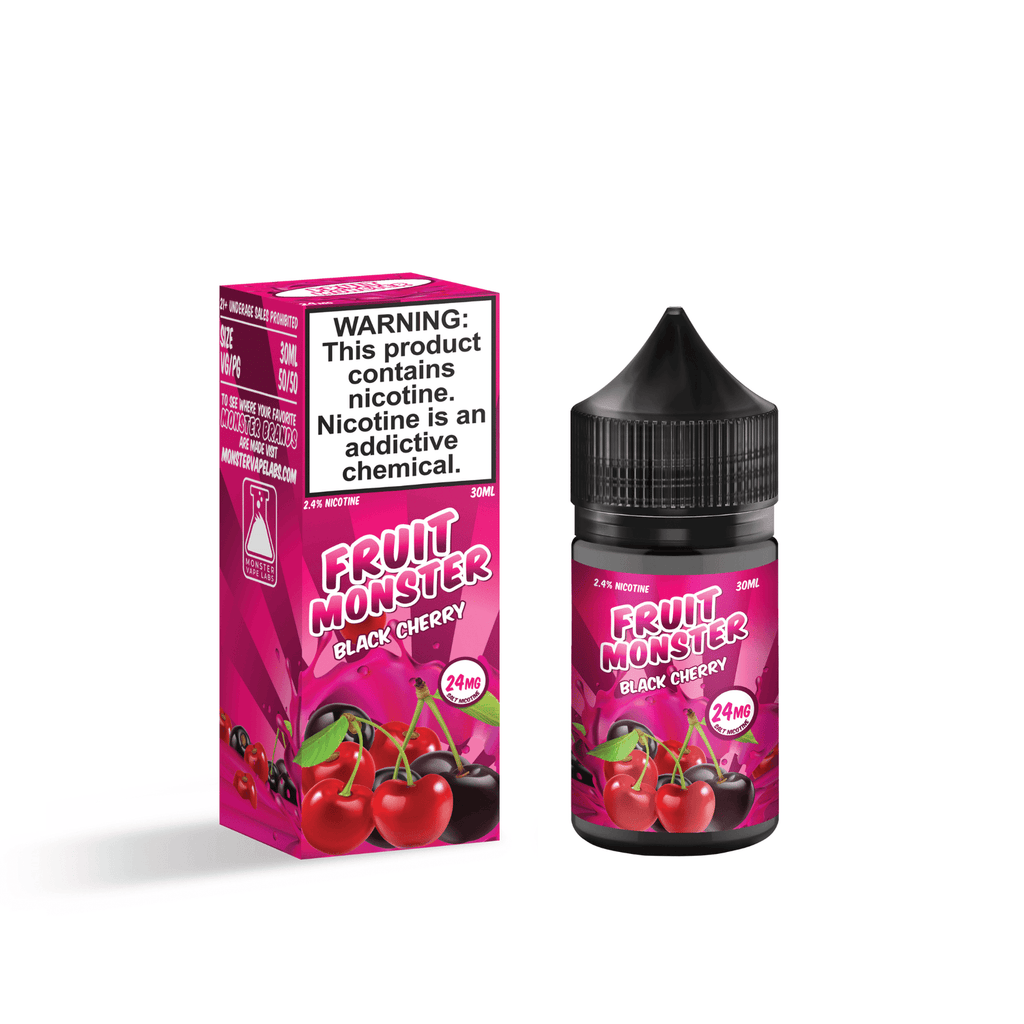 Fruit Monster 30ML Salt