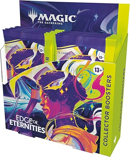 Magic The Gathering TCG