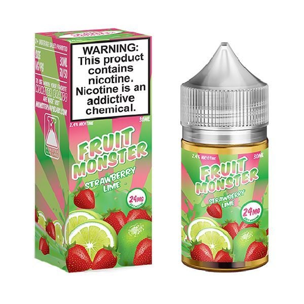 Fruit Monster 30ML Salt