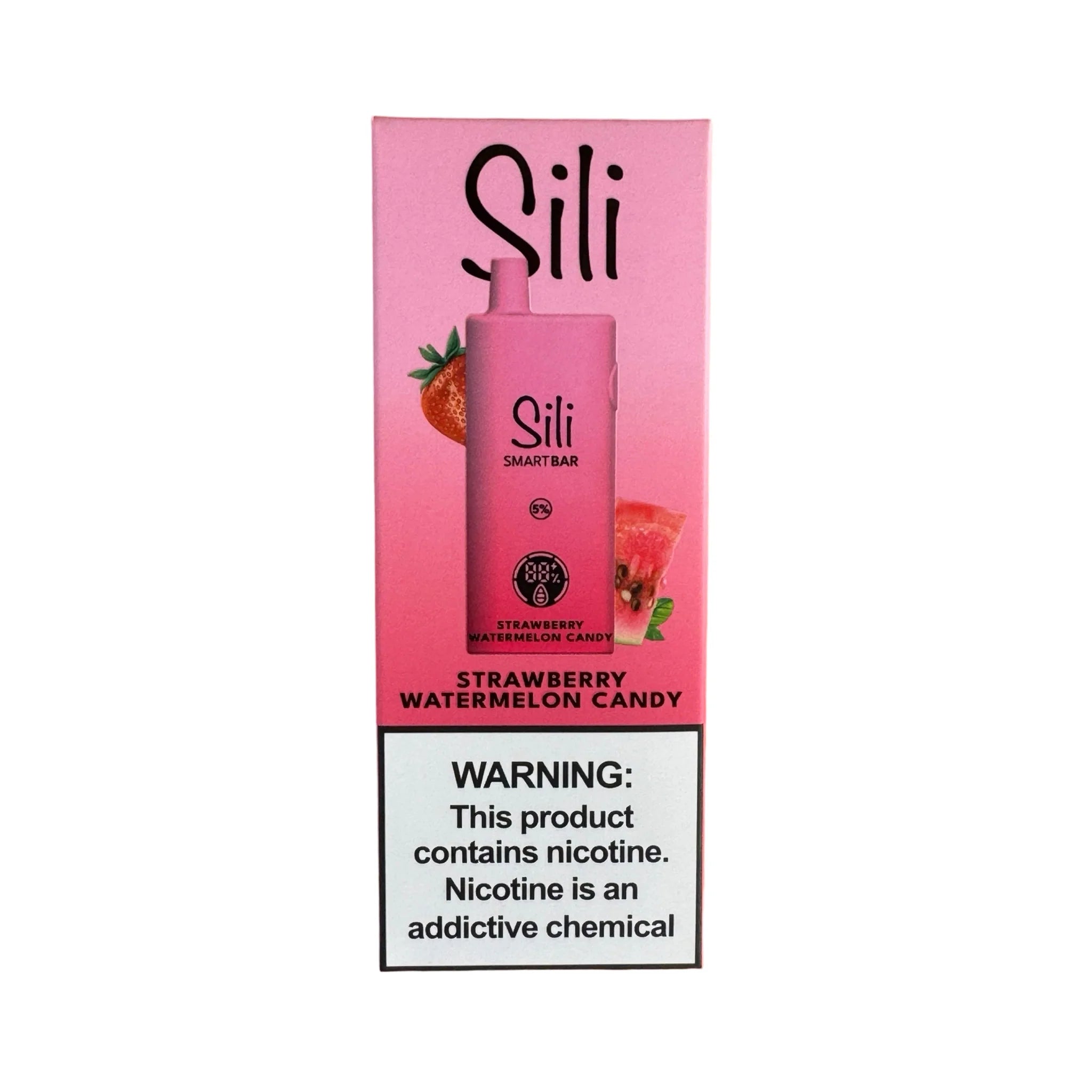 Sili Smart Bar 10,000 Puff Disposable