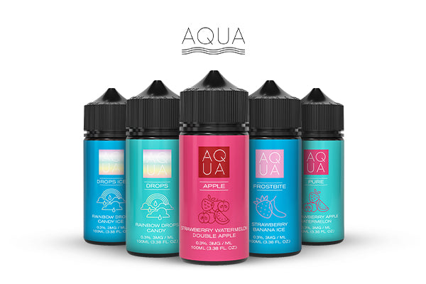 Aqual 100ML