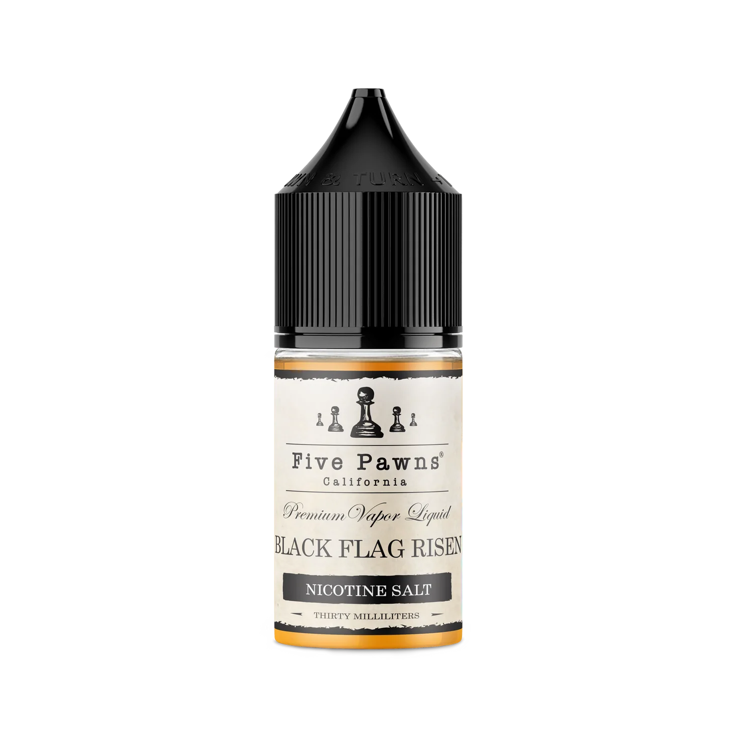 Five Pawns Salts 30ML