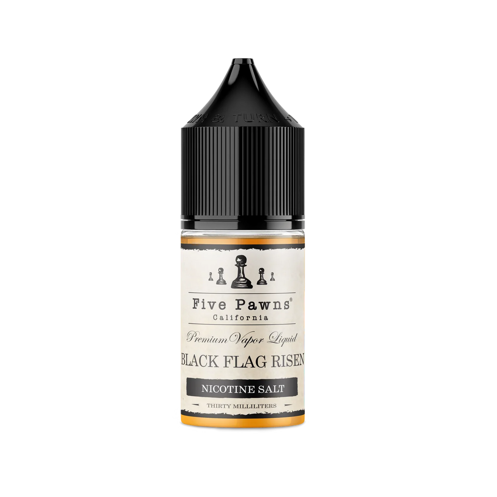 Five Pawns Salts 30ML