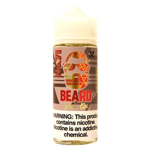 Beard Vape 120ML