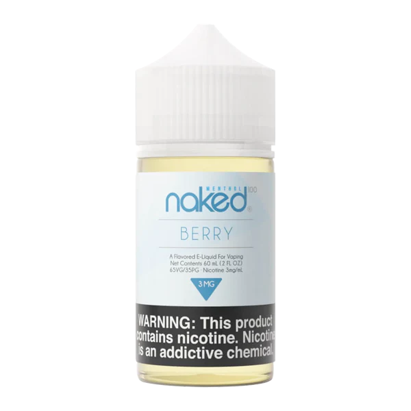 Naked 100 60ML