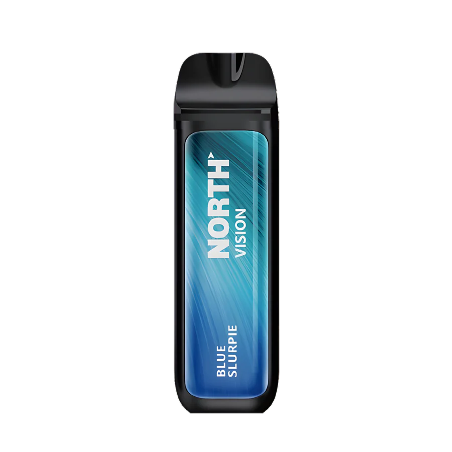 North Vision 15,000 Puff Disposable