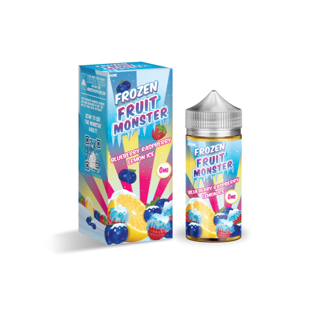 Fruit Monster 100ML