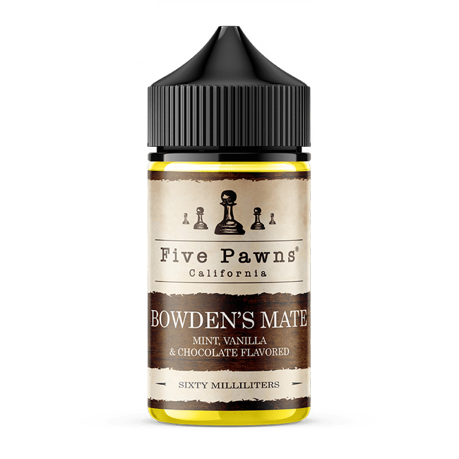 Five Pawns 60ML