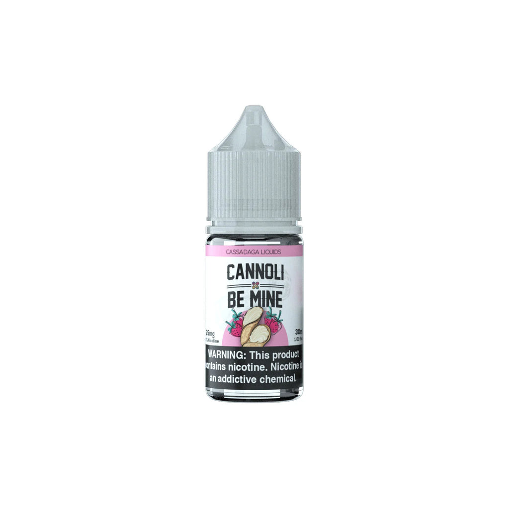 Cassadaga Salt 30ML