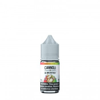 Cassadaga Salt 30ML