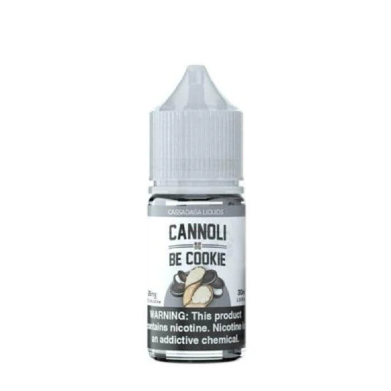 Cassadaga Salt 30ML