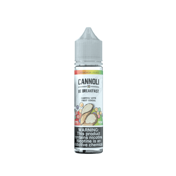 Cassadaga Liquids 60ML