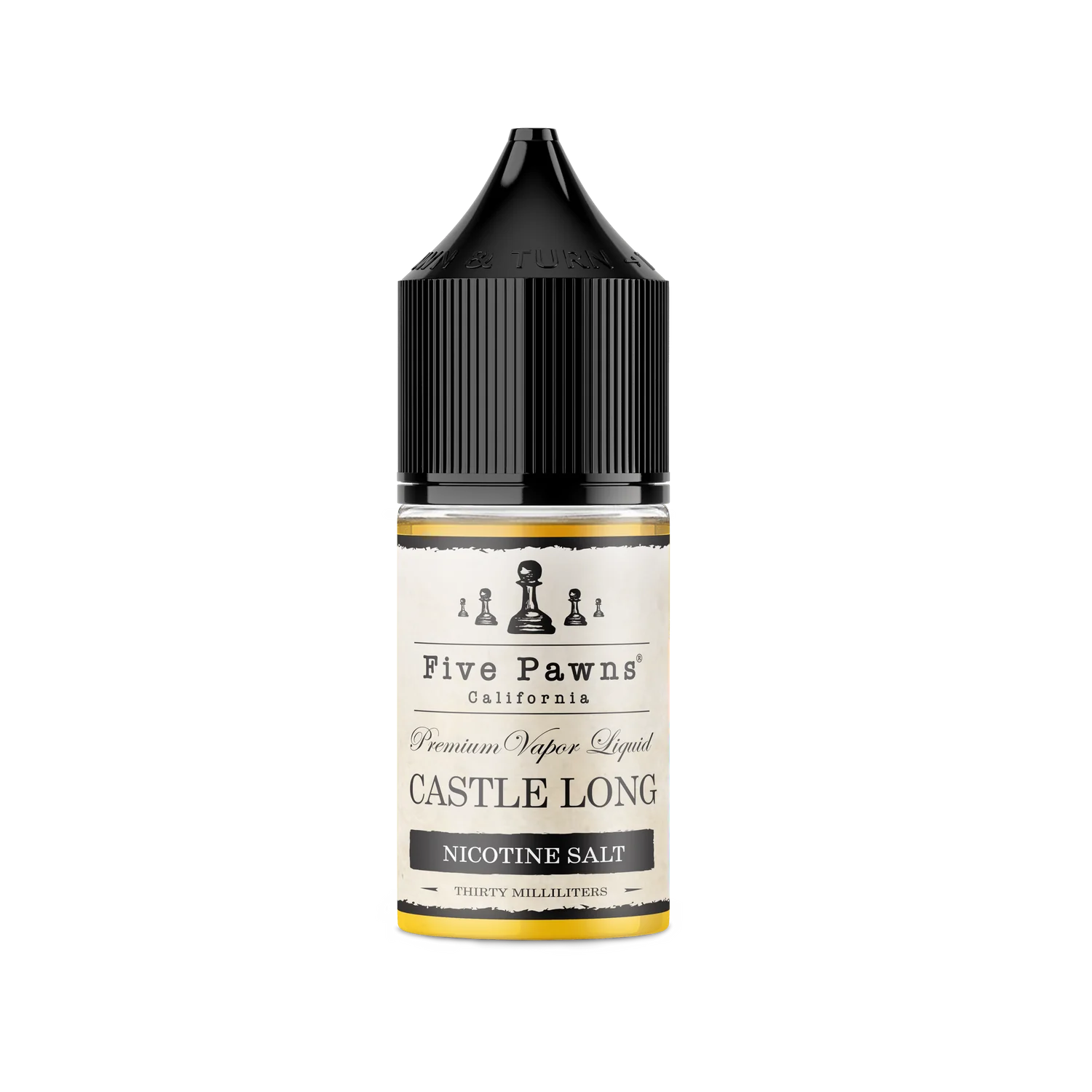 Five Pawns Salts 30ML