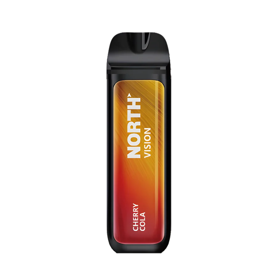 North Vision 15,000 Puff Disposable