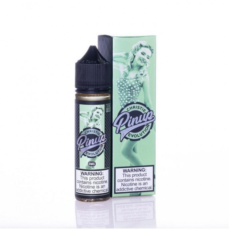 PinUp Vapors 60ML