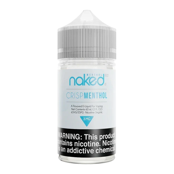 Naked 100 60ML