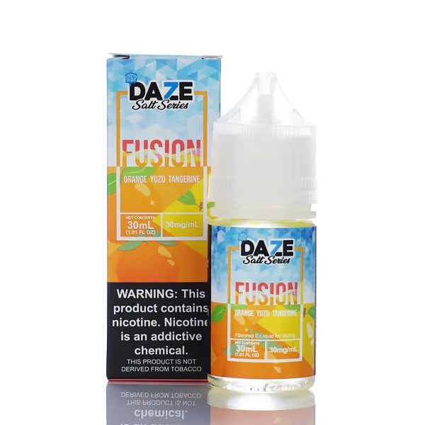 Fusion Salt 30ML