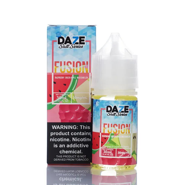 Fusion Salt 30ML