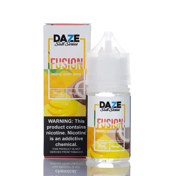 Fusion Salt 30ML