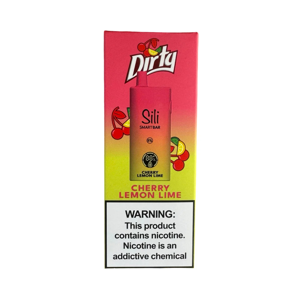 Sili Smart Bar 10,000 Puff Disposable