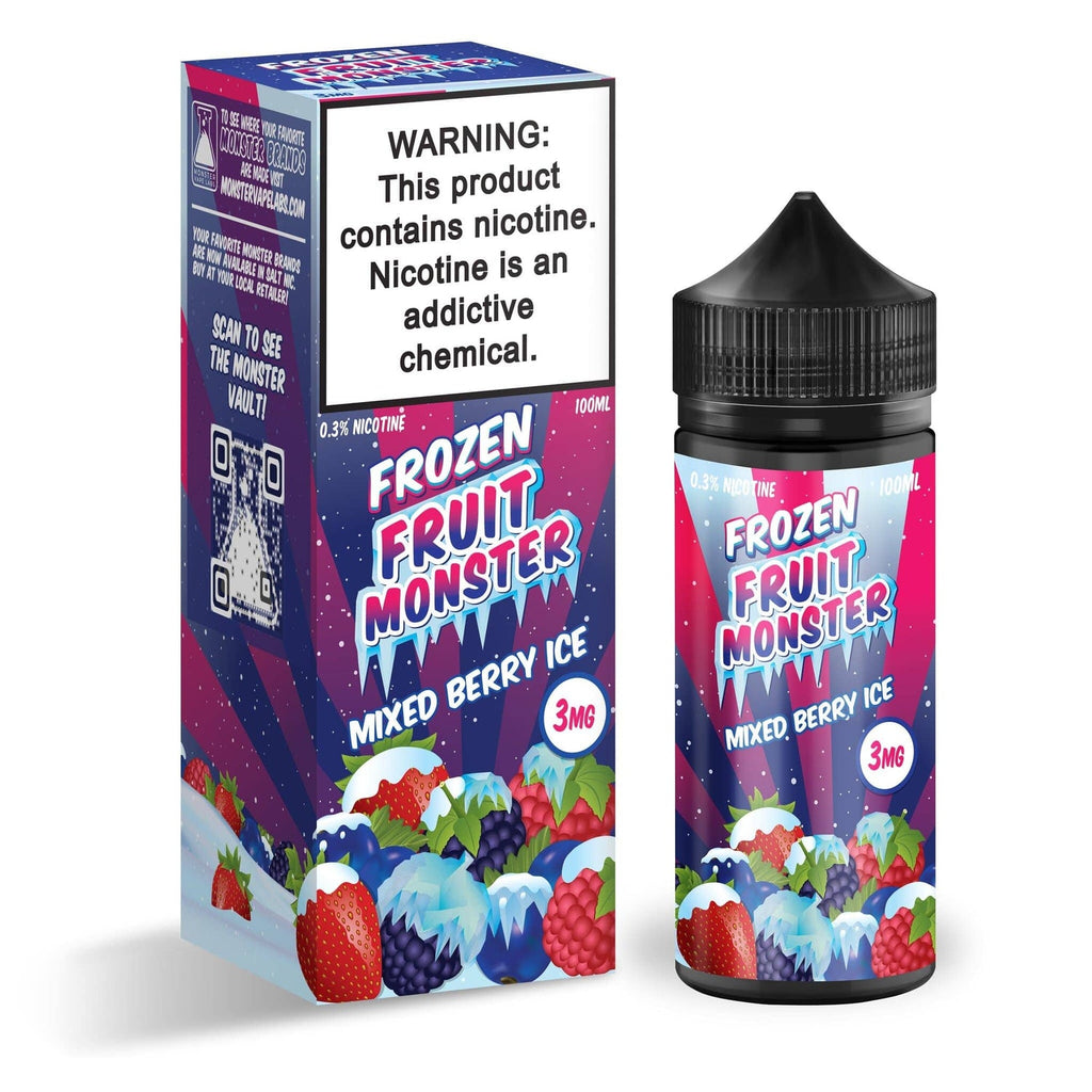 Fruit Monster 100ML