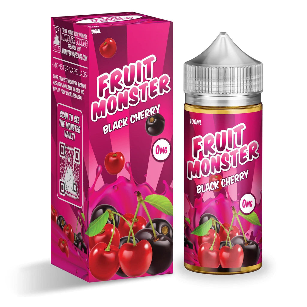 Fruit Monster 100ML