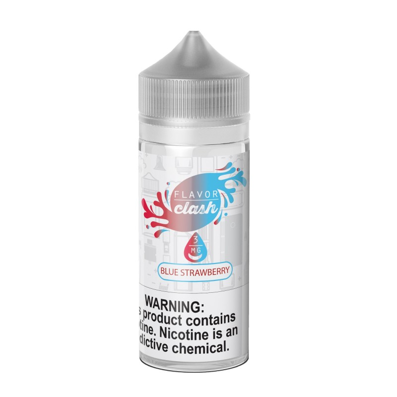 Flavor Clash 100ML