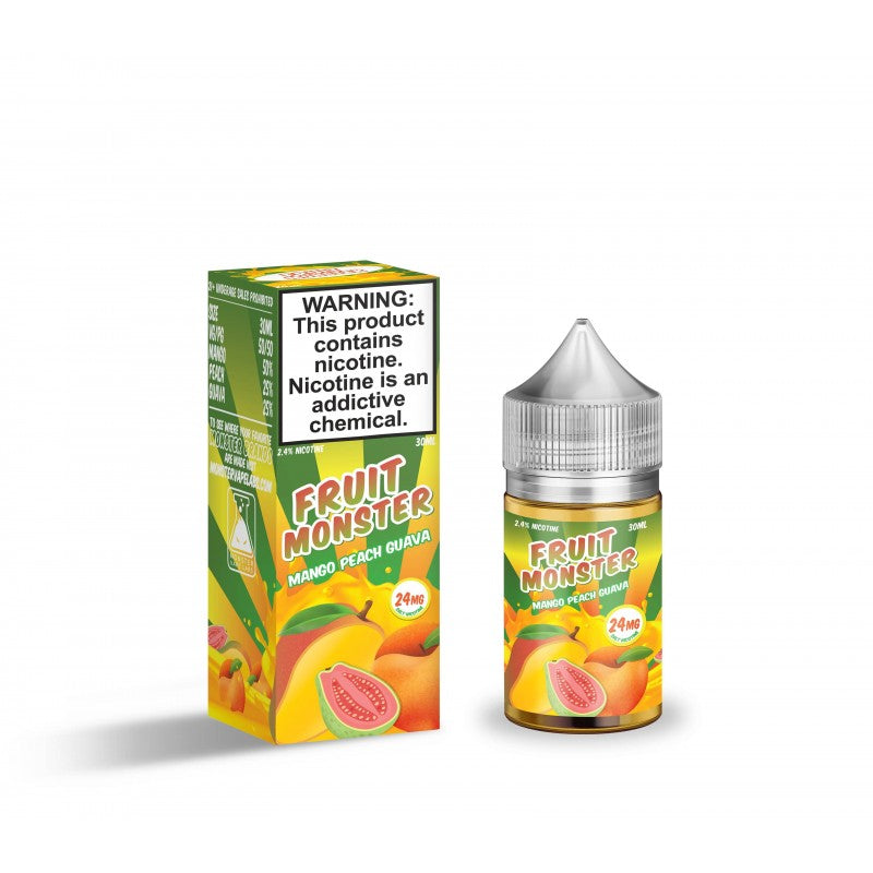 Fruit Monster 30ML Salt